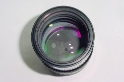 Nikon 135mm F/2.8 Nikkor AI Manual Focus Portrait Lens