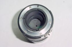Nikon 135mm F/2.8 Nikkor AI Manual Focus Portrait Lens