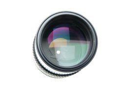 Nikon 135mm F/2.8 Nikkor AI Manual Focus Portrait Lens