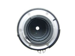 Nikon 135mm F/2.8 Nikkor AI Manual Focus Portrait Lens