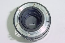 Nikon 135mm F/2.8 Nikkor AI Manual Focus Portrait Lens