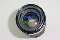 Sigma 75-210mm f/3.5-4.5 Multi-Coated III Manual Focus Zoom Lens for Minolta MD Mount