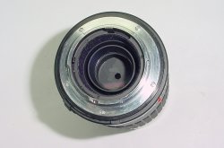 Sigma 75-210mm f/3.5-4.5 Multi-Coated III Manual Focus Zoom Lens for Minolta MD Mount