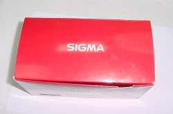 Sigma 75-210mm f/3.5-4.5 Multi-Coated III Manual Focus Zoom Lens for Minolta MD Mount