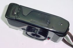 Nikon AF 3 35mm Film Point & Shoot Camera 35/2.8 Macro Lens