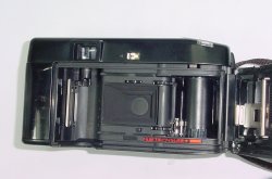 Nikon AF 3 35mm Film Point & Shoot Camera 35/2.8 Macro Lens