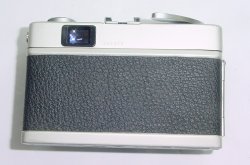 Konica C35 35mm Film Rangefinder Compact Camera 38mm F/2.8 Lens