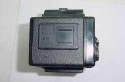 BRONICA ETRS 120 Film SLR Medium Format Camera + ZENZANON 75/2.8 MC Lens + SG
