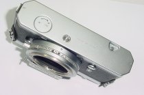 Nikon Nikomat FT2 35mm Film SLR Manual Camera Body