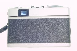 KONICA C35 automatic 35mm Film Rangefinder Manual Camera with 38mm F/2.8 Lens