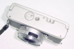 KONICA C35 automatic 35mm Film Rangefinder Manual Camera with 38mm F/2.8 Lens