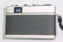 KONICA C35 automatic 35mm Film Rangefinder Manual Camera with 38mm F/2.8 Lens