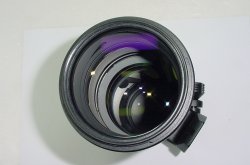 Tamron 70-200mm F/2.8 (IF) Macro AF LD Di SP Zoom Lens For Pentax KAF Mount