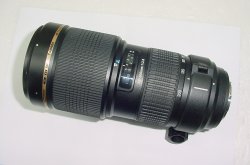 Tamron 70-200mm F/2.8 (IF) Macro AF LD Di SP Zoom Lens For Pentax KAF Mount