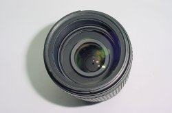 Nikon 70-300mm F/4.5-4.6 G ED VR AF-S Nikkor AF Zoom Lens