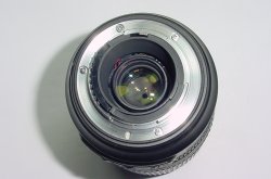 Nikon 70-300mm F/4.5-4.6 G ED VR AF-S Nikkor AF Zoom Lens