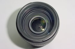 Nikon 70-300mm F/4.5-4.6 G ED VR AF-S Nikkor AF Zoom Lens