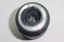 Nikon 70-300mm F/4.5-4.6 G ED VR AF-S Nikkor AF Zoom Lens