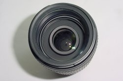 Nikon 70-300mm F/4.5-4.6 G ED VR AF-S Nikkor AF Zoom Lens