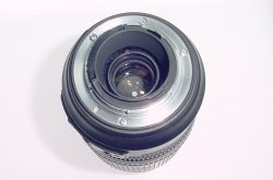 Nikon 70-300mm F/4.5-4.6 G ED VR AF-S Nikkor AF Zoom Lens