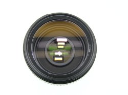 Nikon 70-300mm F/4.5-4.6 G ED VR AF-S Nikkor AF Zoom Lens