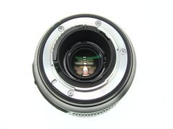 Nikon 70-300mm F/4.5-4.6 G ED VR AF-S Nikkor AF Zoom Lens