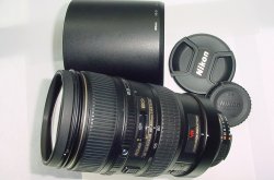Nikon 80-400mm F/4.5-5.6 D ED VR AF Nikkor Auto Focus Zoom Lens Nikon 80-400mm F/4.5-5.6 D ED VR AF Nikkor Auto Focus Zoom Lens