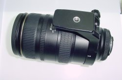 Nikon 80-400mm F/4.5-5.6 D ED VR AF Nikkor Auto Focus Zoom Lens
