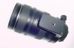 Nikon 80-400mm F/4.5-5.6 D ED VR AF Nikkor Auto Focus Zoom Lens