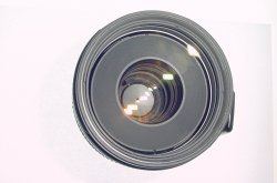 Nikon 80-400mm F/4.5-5.6 D ED VR AF Nikkor Auto Focus Zoom Lens