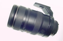 Nikon 80-400mm F/4.5-5.6 D ED VR AF Nikkor Auto Focus Zoom Lens