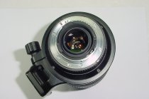 Nikon 80-400mm F/4.5-5.6 D ED VR AF Nikkor Auto Focus Zoom Lens