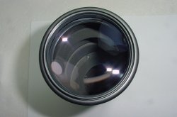 Sigma 400mm F/5.6 Multi-Coated AF/MF Focus Telephoto Lens For Nikon AF Mount