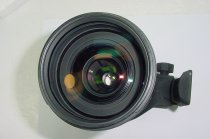 SIGMA 50-500mm F/4-6.3 APO DG HSM EX AF Zoom Lens For Canon EF
