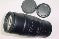 Canon 100-200mm F/4.5 A EF Zoom Lens