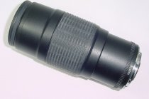 Canon 100-200mm F/4.5 A EF Zoom Lens
