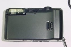Pentax ESPIO 115G 35mm Film Point & Shoot Camera 38-115mm Zoom Lens