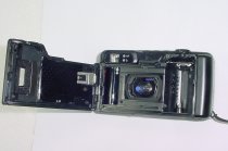 Pentax ESPIO 115G 35mm Film Point & Shoot Camera 38-115mm Zoom Lens