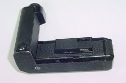 Nikon MD-15 Motor Winder For Nikon FA