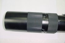 Tamron 200-500mm F/6.9 Tele BBAR MC Adaptall 2 Manual Focus Zoom Lens