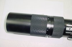 Tamron 200-500mm F/6.9 Tele BBAR MC Adaptall 2 Manual Focus Zoom Lens