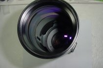 Tamron 200-500mm F/6.9 Tele BBAR MC Adaptall 2 Manual Focus Zoom Lens