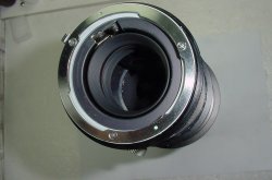 Tamron 200-500mm F/6.9 Tele BBAR MC Adaptall 2 Manual Focus Zoom Lens