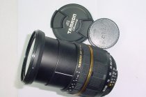 Tamron 24-135mm f/3.5-5.6 SP Macro Aspherical (IF) AD AF Zoom Lens For Nikon AF