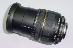 Tamron 24-135mm f/3.5-5.6 SP Macro Aspherical (IF) AD AF Zoom Lens For Nikon AF