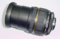 Tamron 24-135mm f/3.5-5.6 SP Macro Aspherical (IF) AD AF Zoom Lens For Nikon AF