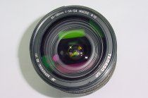 Tamron 24-135mm f/3.5-5.6 SP Macro Aspherical (IF) AD AF Zoom Lens For Nikon AF