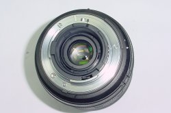 Tamron 24-135mm f/3.5-5.6 SP Macro Aspherical (IF) AD AF Zoom Lens For Nikon AF