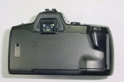 Minolta Dynax 500si 35mm Film SLR Camera with Minolta 50mm f/1.7 AF Lens