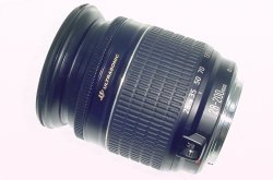 Canon 28-200mm F/3.5-5.6 USM EF Zoom Lens
